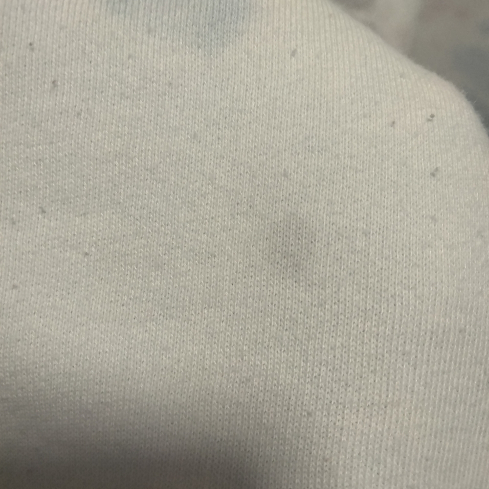 **FLAWED** American Eagle Tie Dye Sweatpants - Picture 5 of 7